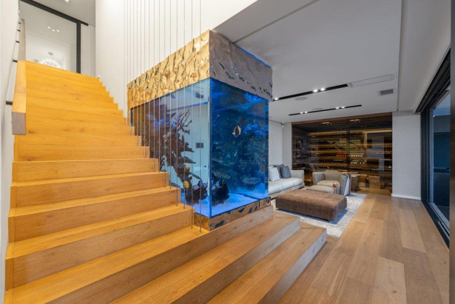 4 Bedroom Property for Sale in Camps Bay Western Cape